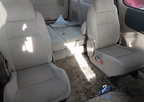 2008 Chevrolet Uplander Ls z USA, uszkodzony, nr VIN 1GNDV23118D145496